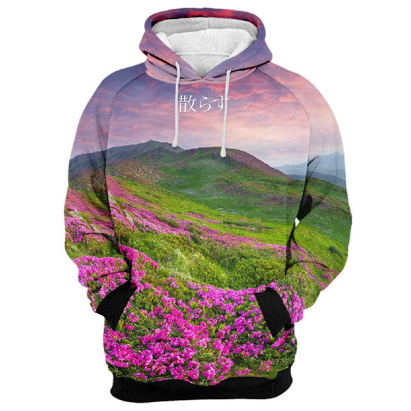 Streetwear HoodiesEndless Hills Hoodie