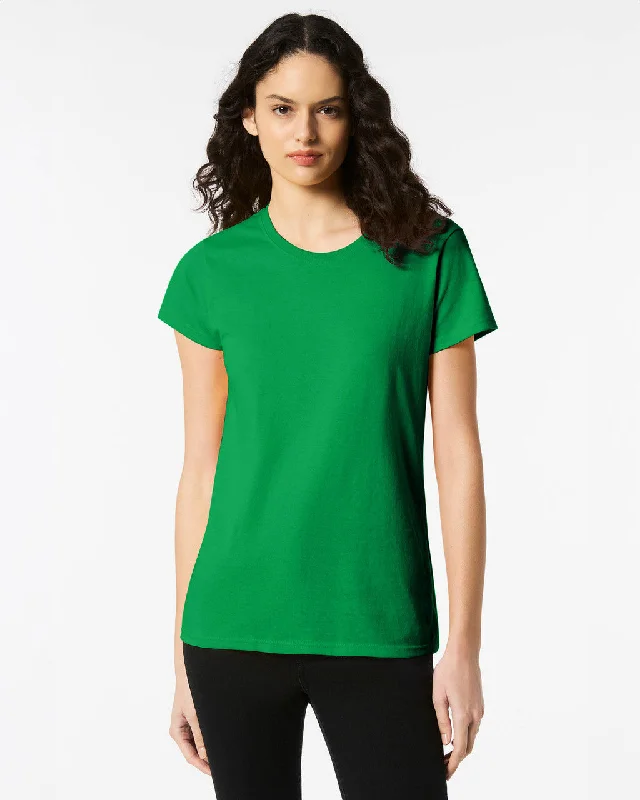 Irish Green